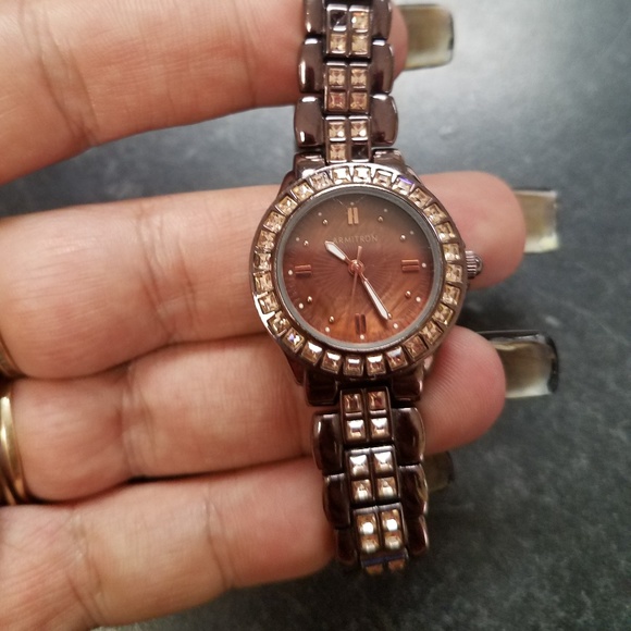 eclipse by armitron women's watch